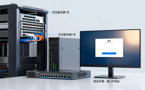 空灵的服务器到底有哪些，空灵服务器怎么进？