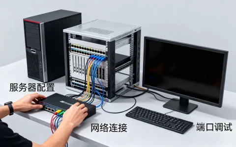 有哪些模拟架设服务器，服务器模拟器怎么搭建？