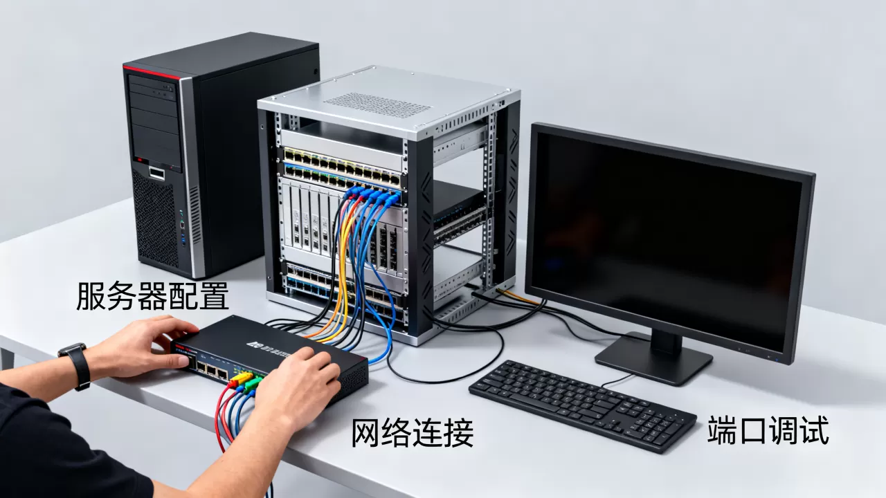 有哪些模拟架设服务器,服务器模拟器怎么搭建? 有哪些模拟架设服务器,服务器模拟器怎么搭建?