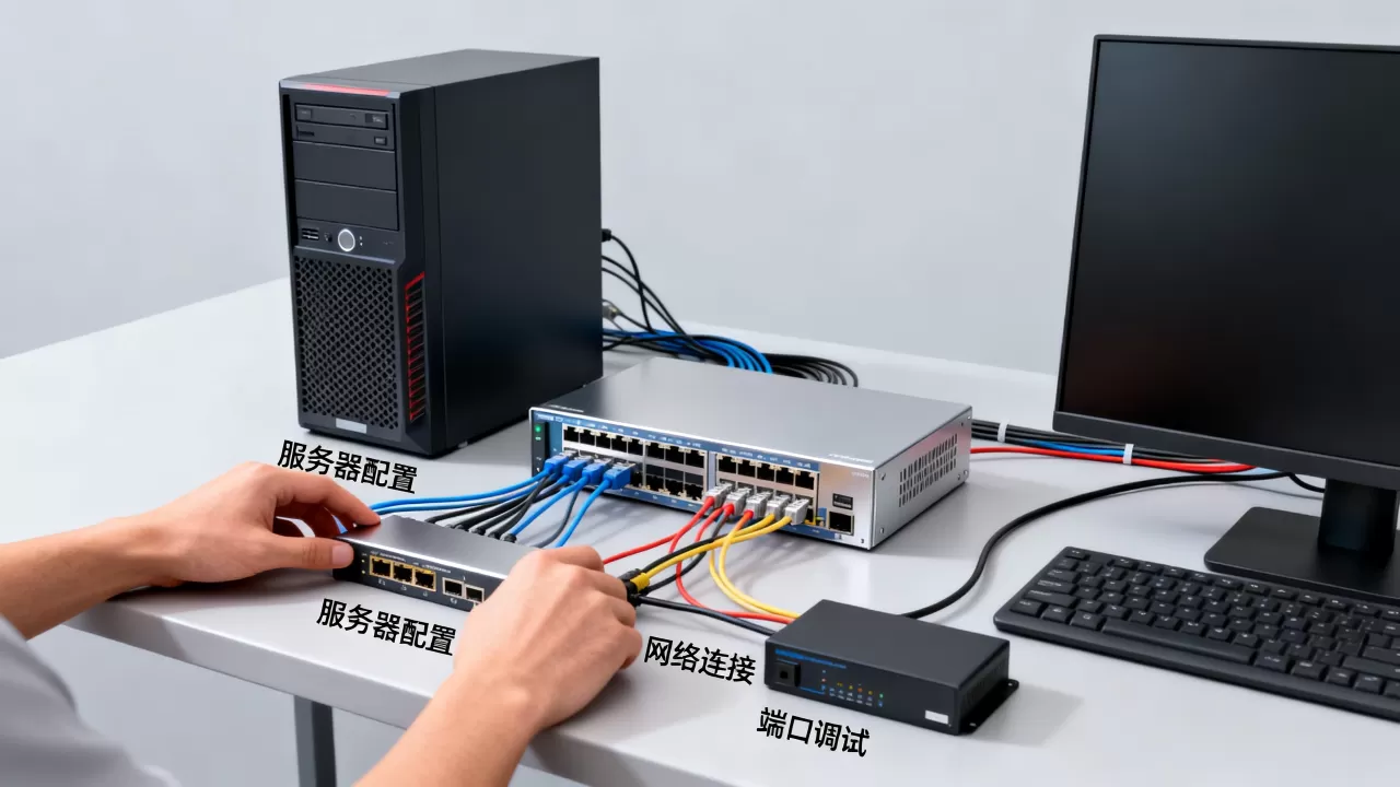 有哪些模拟架设服务器,服务器模拟器怎么搭建? 有哪些模拟架设服务器,服务器模拟器怎么搭建?