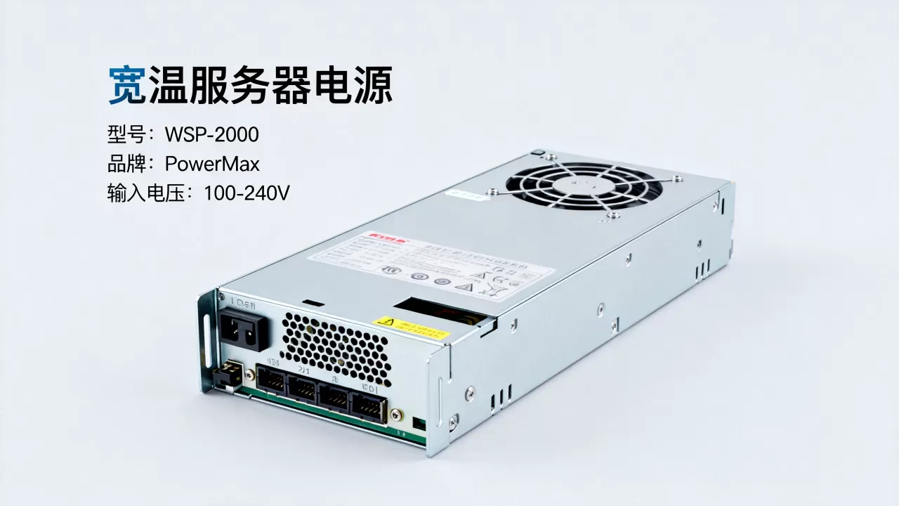 宽温服务器电源多少钱一台,哪个品牌性价比高 宽温服务器电源多少钱一台,哪个品牌性价比高