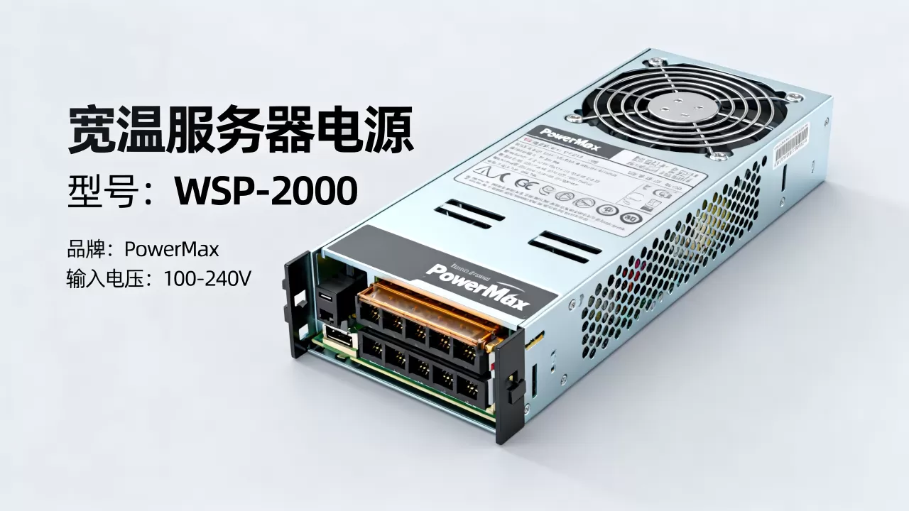 宽温服务器电源多少钱一台,哪个品牌性价比高 宽温服务器电源多少钱一台,哪个品牌性价比高