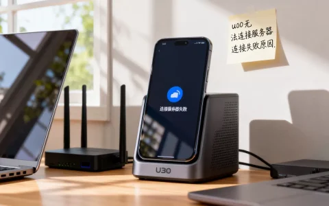 u30无法连接服务器失败该怎么做,连接失败原因是什么
