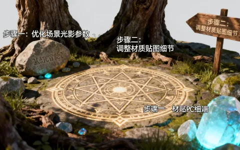 原神PC端怎么改B站服务器，具体步骤是什么？