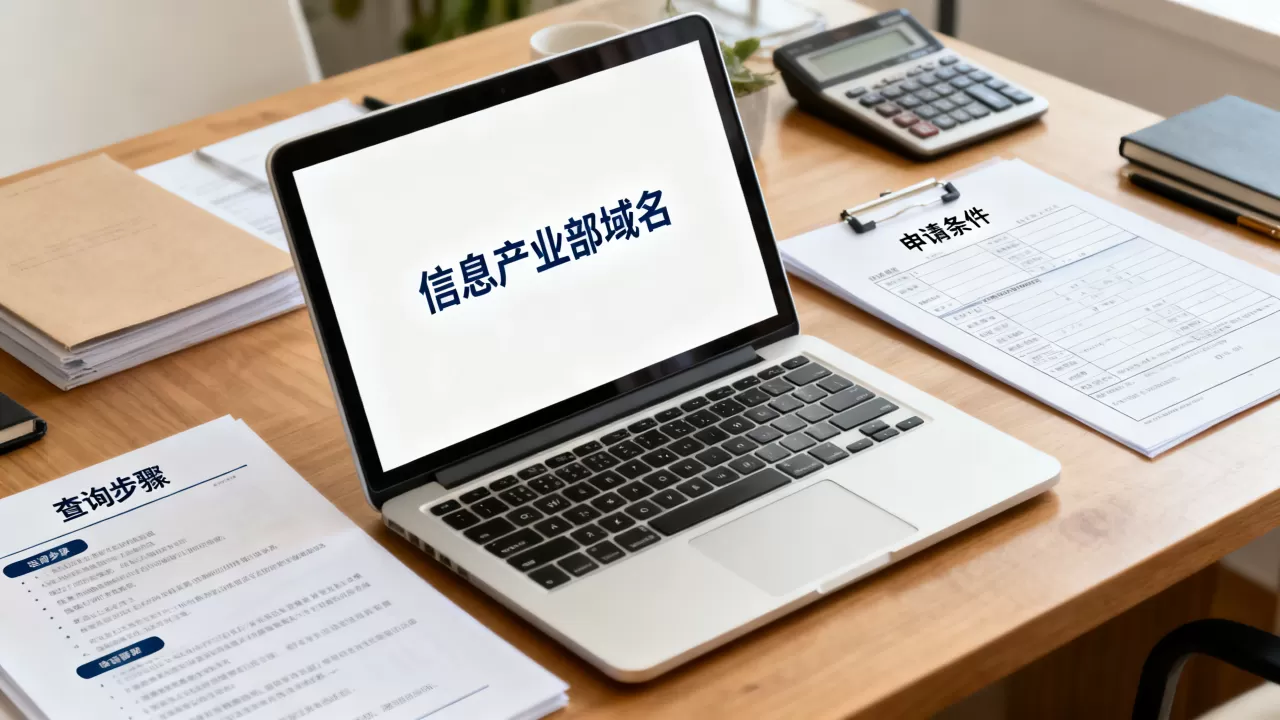 信息产业部域名是什么?如何查询或申请?,申请条件是什么? 信息产业部域名是什么?如何查询或申请?,申请条件是什么?