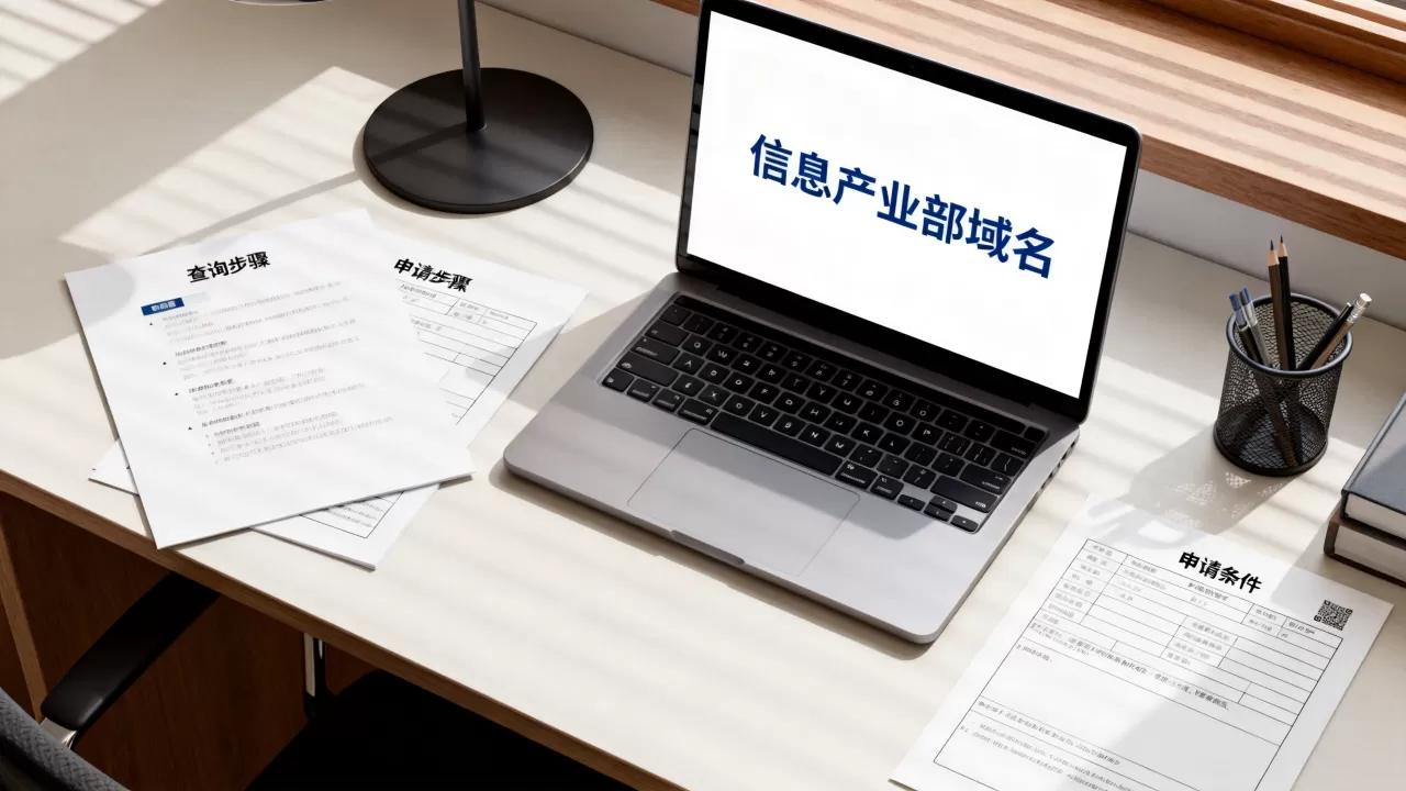 信息产业部域名是什么?如何查询或申请?,申请条件是什么? 信息产业部域名是什么?如何查询或申请?,申请条件是什么?