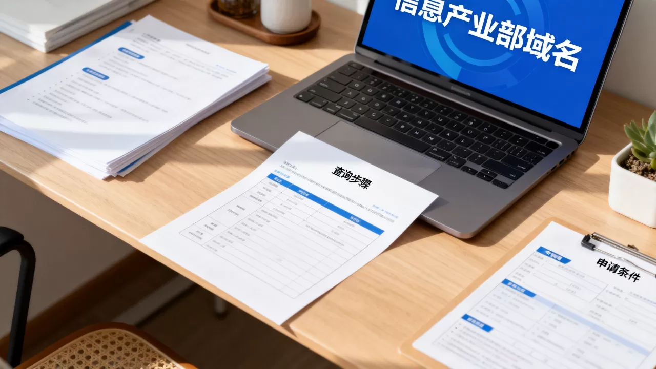 信息产业部域名是什么?如何查询或申请?,申请条件是什么? 信息产业部域名是什么?如何查询或申请?,申请条件是什么?
