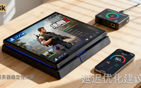 全境封锁2 PS4服务器稳定吗，延迟高怎么办