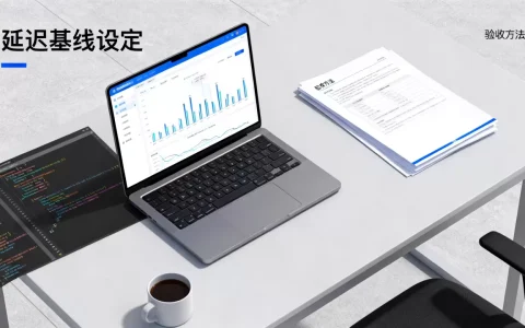 量化模型上线前延迟基线如何设定，验收方法有哪些？