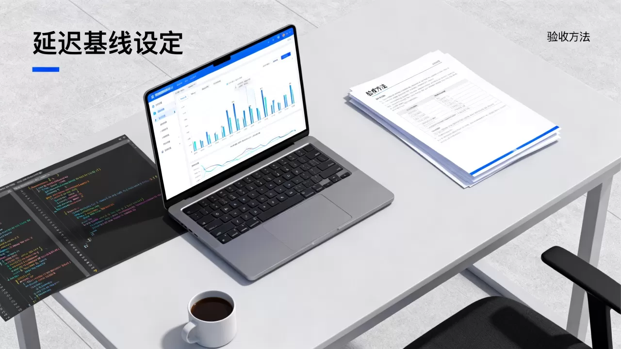 量化模型上线前延迟基线如何设定,验收方法有哪些? 量化模型上线前延迟基线如何设定,验收方法有哪些?