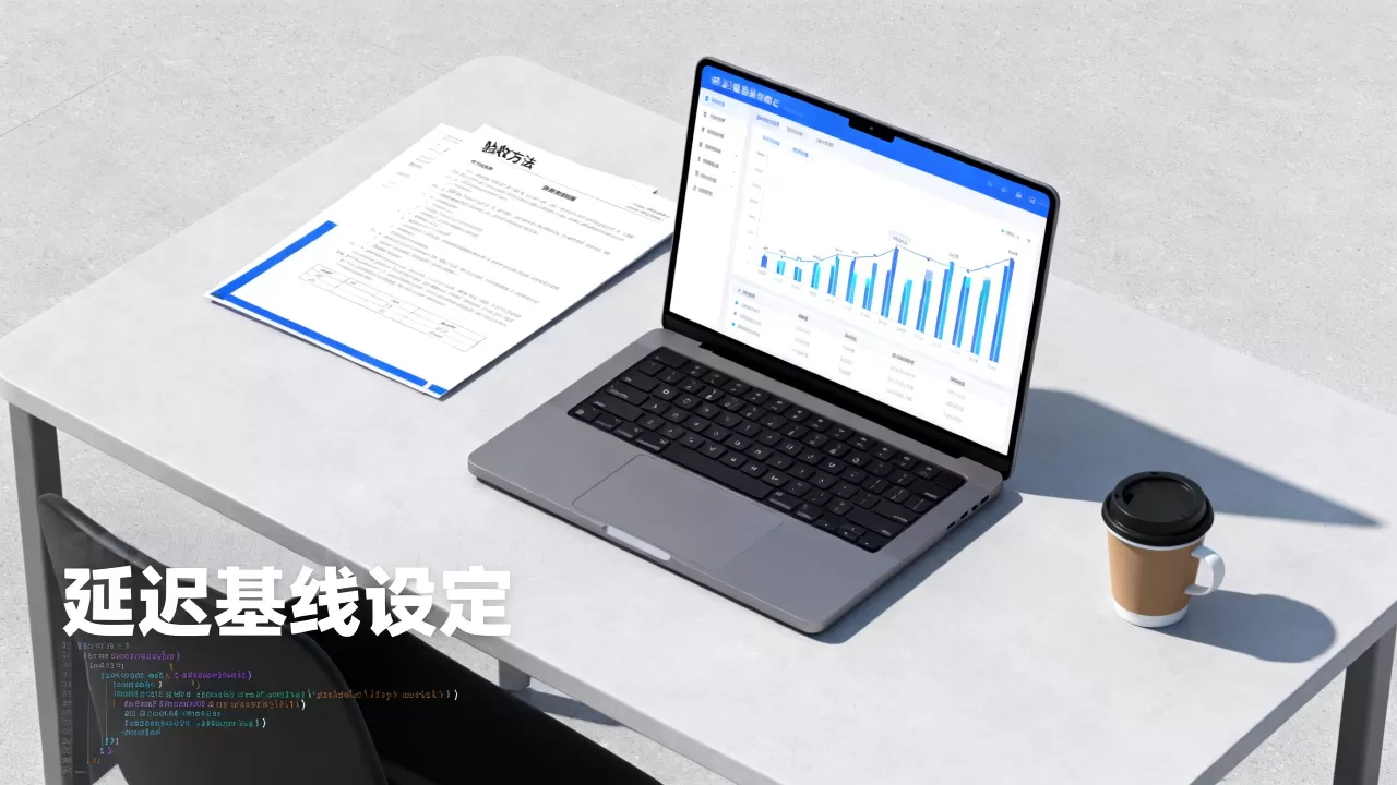 量化模型上线前延迟基线如何设定,验收方法有哪些? 量化模型上线前延迟基线如何设定,验收方法有哪些?