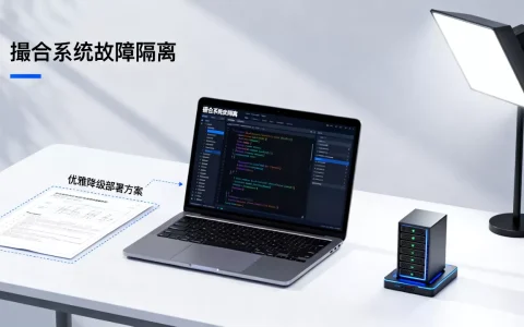 撮合系统故障隔离与优雅降级如何部署？有哪些方案？