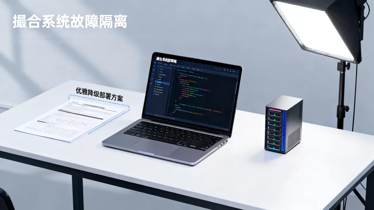 撮合系统故障隔离与优雅降级如何部署?有哪些方案? 撮合系统故障隔离与优雅降级如何部署?有哪些方案?