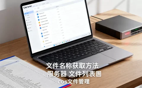 怎么获取cos服务器上的文件名称，有哪些方法？