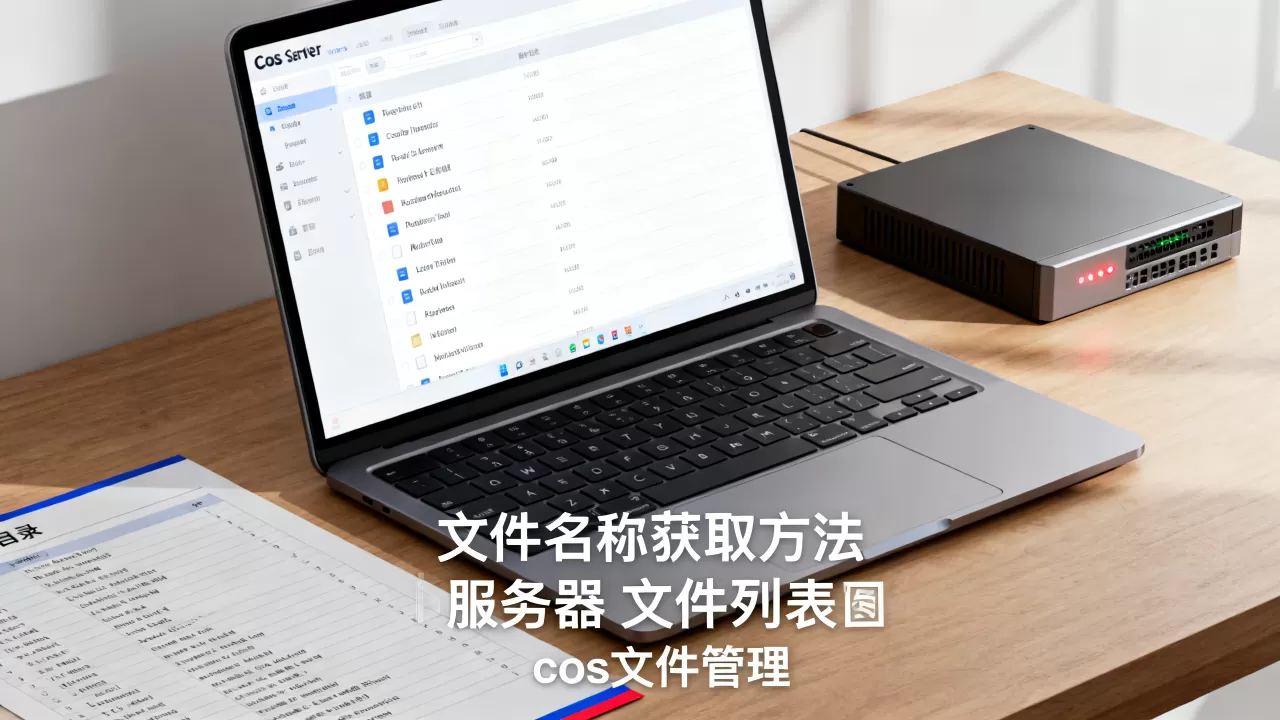 怎么获取cos服务器上的文件名称,有哪些方法? 怎么获取cos服务器上的文件名称,有哪些方法?