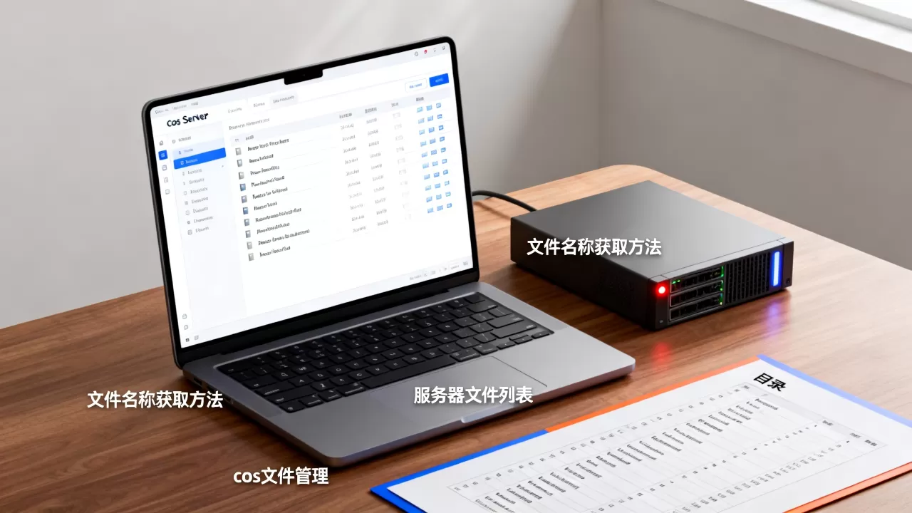 怎么获取cos服务器上的文件名称,有哪些方法? 怎么获取cos服务器上的文件名称,有哪些方法?