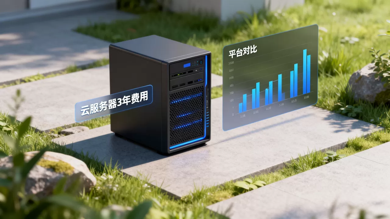 云服务器3年费用要多少?,哪个平台最便宜? 云服务器3年费用要多少?,哪个平台最便宜?