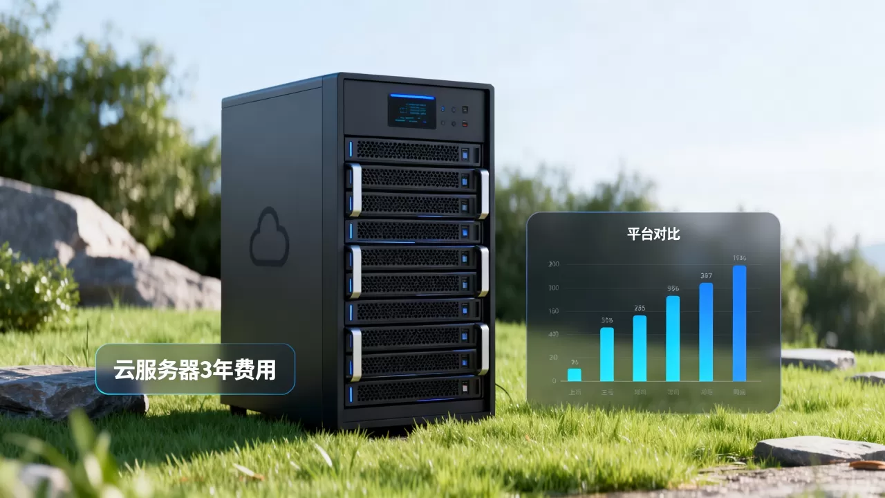 云服务器3年费用要多少?,哪个平台最便宜? 云服务器3年费用要多少?,哪个平台最便宜?