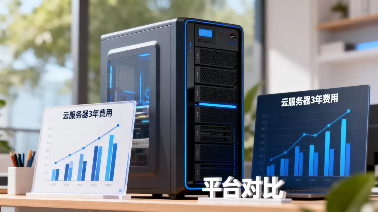 云服务器3年费用要多少?,哪个平台最便宜? 云服务器3年费用要多少?,哪个平台最便宜?