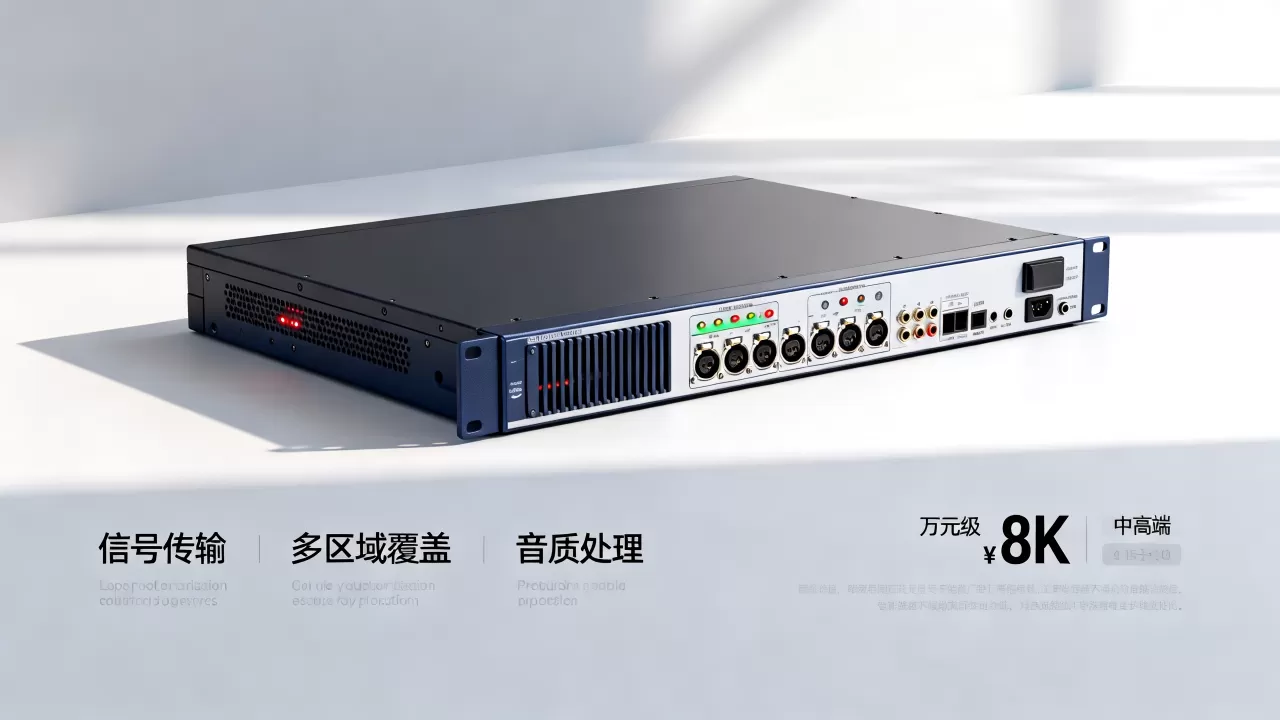 广播服务器究竟有哪些功能,广播服务器价格一般多少? 广播服务器究竟有哪些功能,广播服务器价格一般多少?