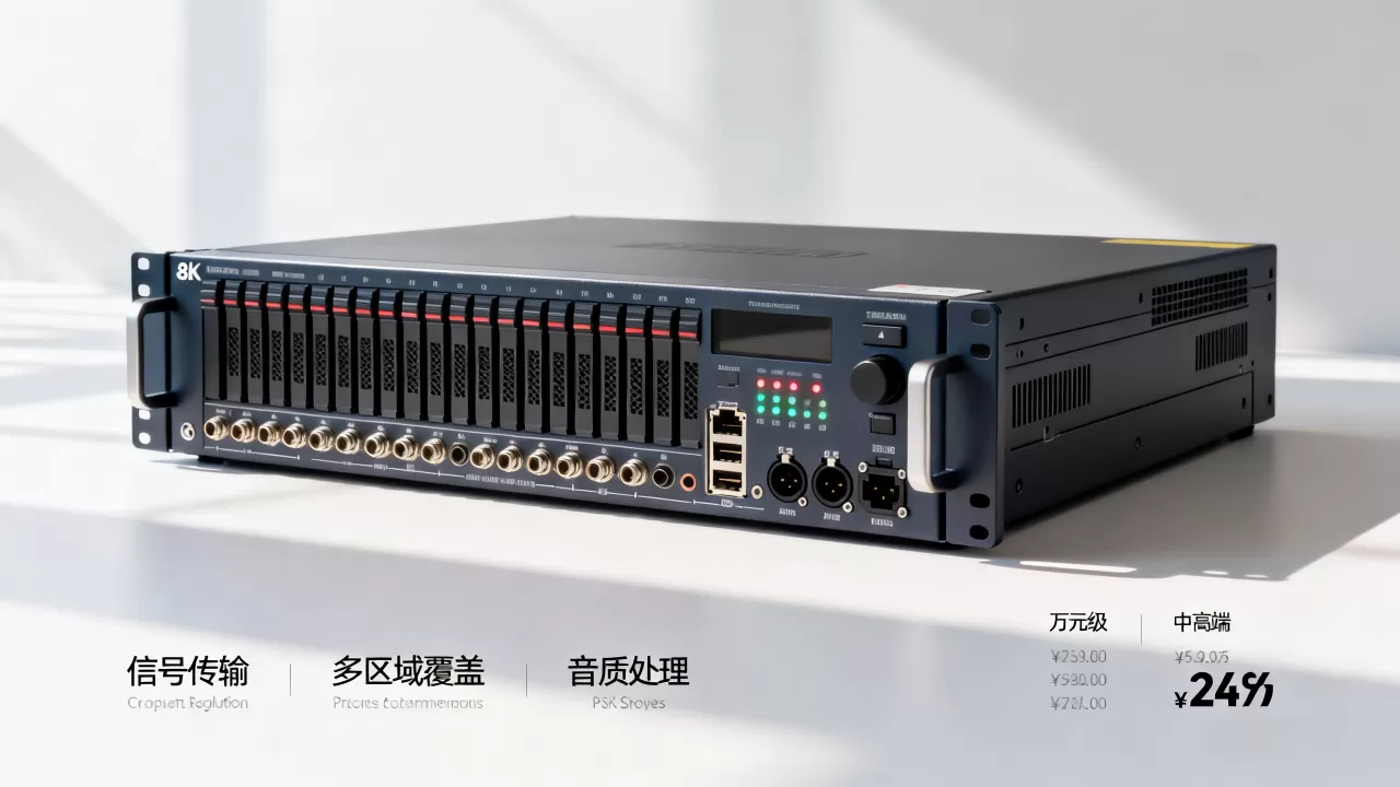 广播服务器究竟有哪些功能,广播服务器价格一般多少? 广播服务器究竟有哪些功能,广播服务器价格一般多少?