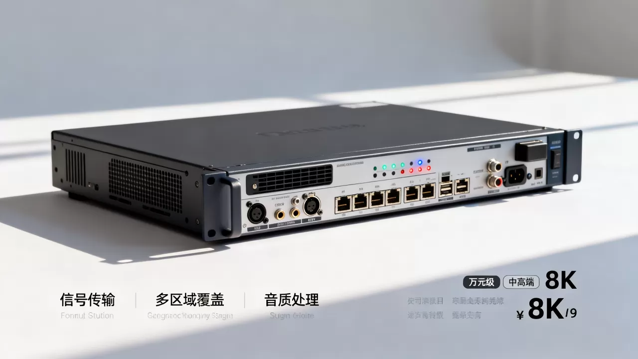 广播服务器究竟有哪些功能,广播服务器价格一般多少? 广播服务器究竟有哪些功能,广播服务器价格一般多少?
