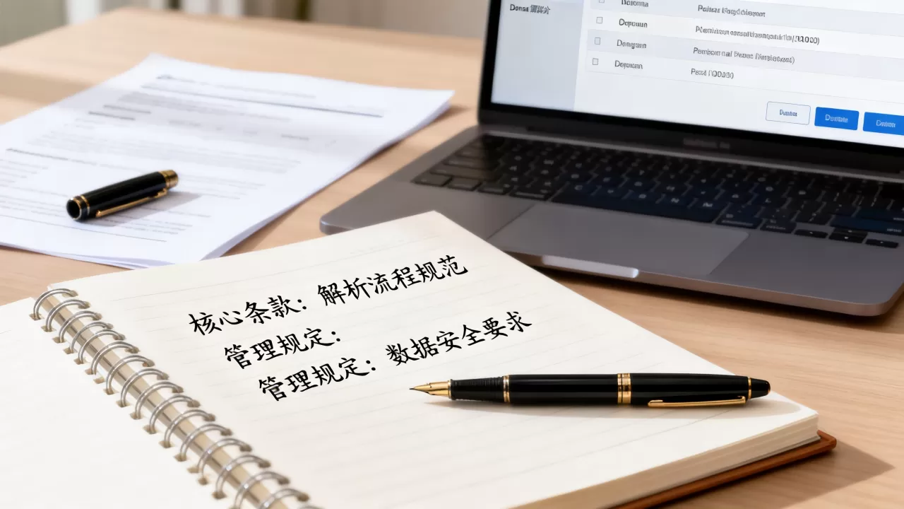 域名解析管理制度具体包含哪些核心条款?,有哪些管理规定? 域名解析管理制度具体包含哪些核心条款?,有哪些管理规定?