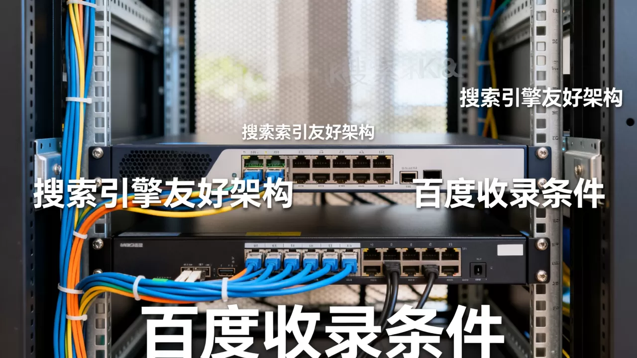 站服务器架构怎样设计对搜索引擎友好,百度收录需要什么条件 站服务器架构怎样设计对搜索引擎友好,百度收录需要什么条件