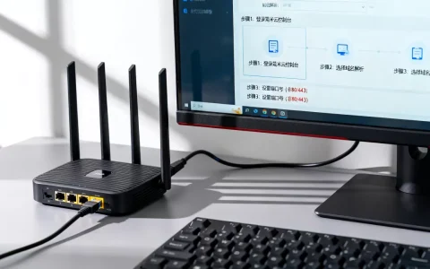 简米云域名如何解析到非80/443端口？域名解析端口设置方法