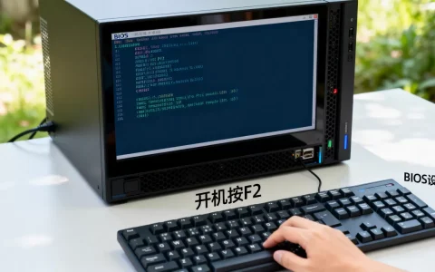 服务器开机按F2怎么解决？，服务器开机按F2进不了系统怎么办