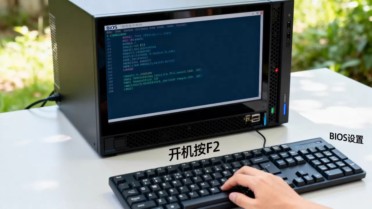 服务器开机按F2怎么解决?,服务器开机按F2进不了系统怎么办 服务器开机按F2怎么解决?,服务器开机按F2进不了系统怎么办