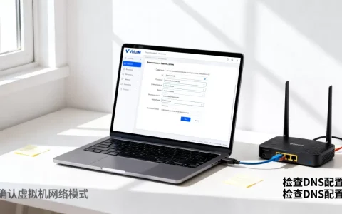 域名解析到虚拟机后无法访问怎么办，域名解析无法访问怎么解决？