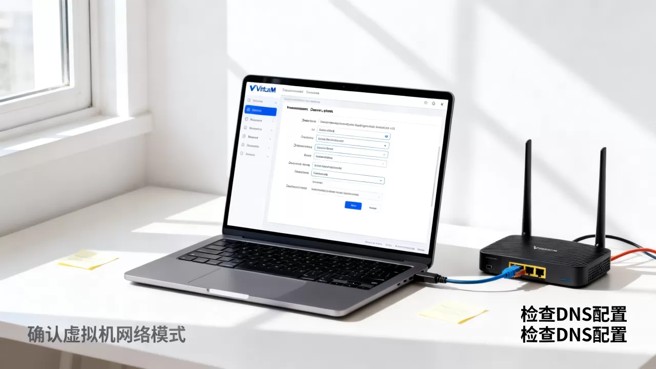 域名解析到虚拟机后无法访问怎么办,域名解析无法访问怎么解决? 域名解析到虚拟机后无法访问怎么办,域名解析无法访问怎么解决?