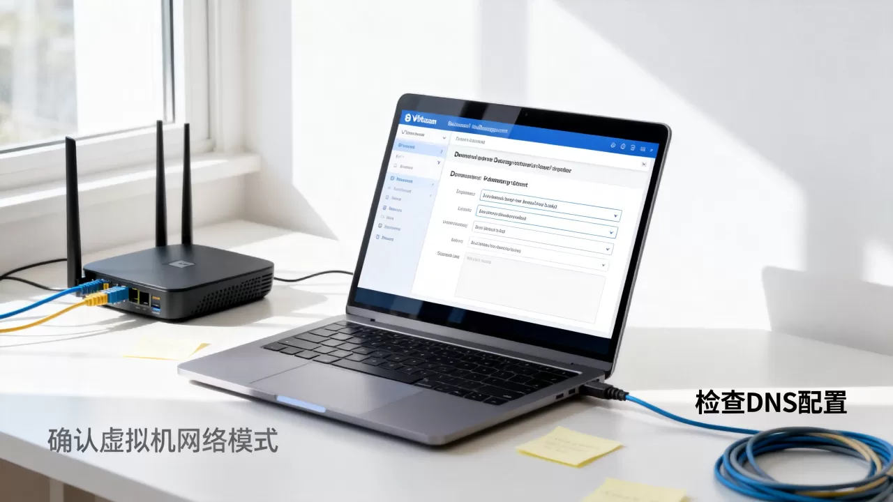 域名解析到虚拟机后无法访问怎么办,域名解析无法访问怎么解决? 域名解析到虚拟机后无法访问怎么办,域名解析无法访问怎么解决?