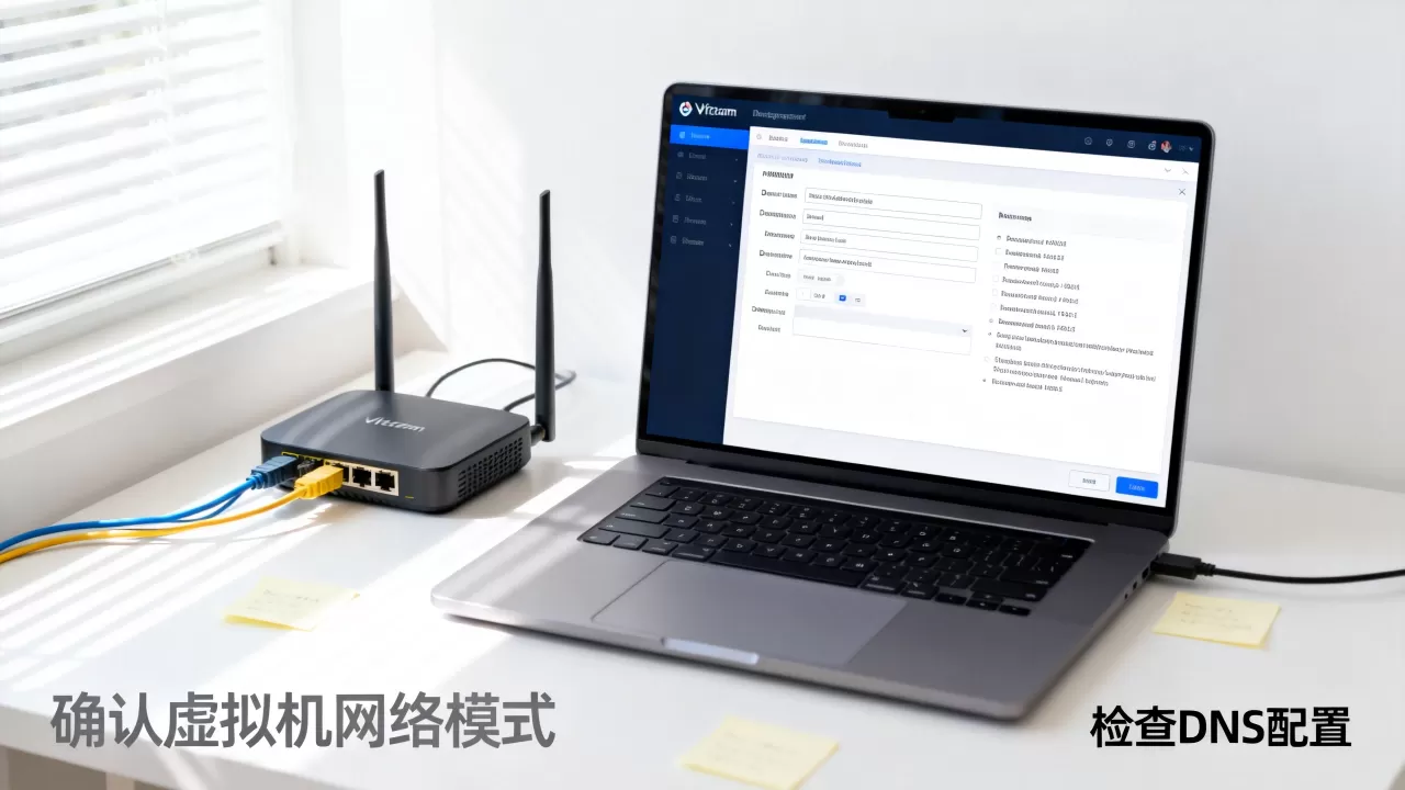 域名解析到虚拟机后无法访问怎么办,域名解析无法访问怎么解决? 域名解析到虚拟机后无法访问怎么办,域名解析无法访问怎么解决?