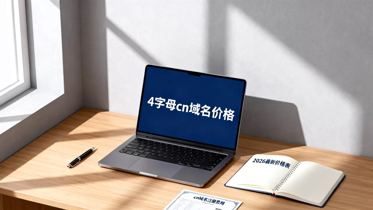 4字母cn域名多少钱?2026最新价格表一览,cn域名注册多少钱 4字母cn域名多少钱?2026最新价格表一览,cn域名注册多少钱
