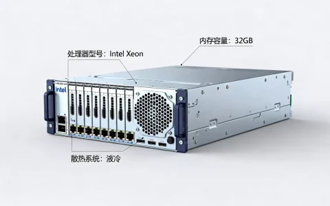嵌入式服务器多少钱一台，价格受哪些因素影响？