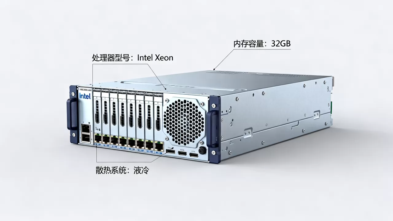 嵌入式服务器多少钱一台,价格受哪些因素影响? 嵌入式服务器多少钱一台,价格受哪些因素影响?