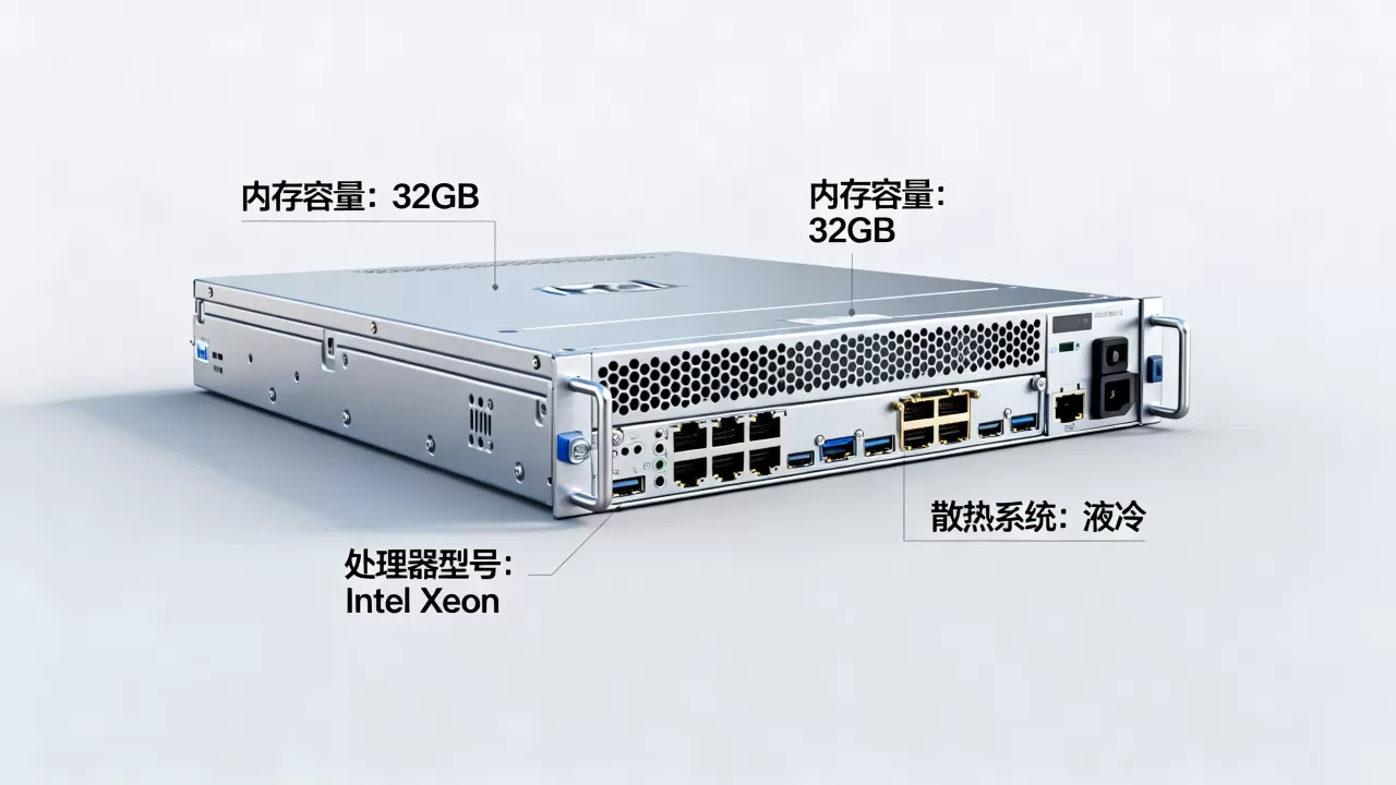 嵌入式服务器多少钱一台,价格受哪些因素影响? 嵌入式服务器多少钱一台,价格受哪些因素影响?