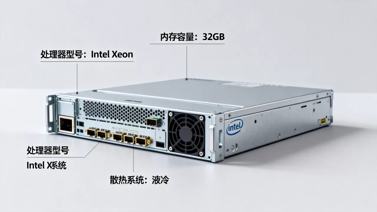 嵌入式服务器多少钱一台,价格受哪些因素影响? 嵌入式服务器多少钱一台,价格受哪些因素影响?