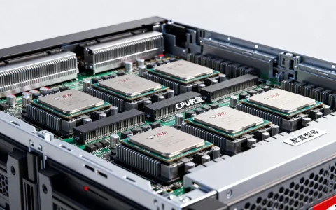 京东服务器到底有多少颗CPU？，京东云服务器CPU配置如何？