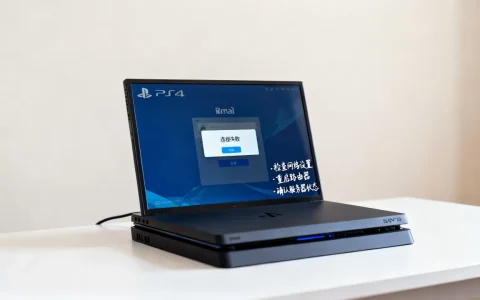 PS4邮箱登录不上服务器怎么办，为什么总是连接失败？