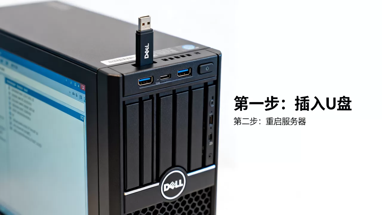 戴尔服务器无法U盘启动?,怎么设置U盘启动 戴尔服务器无法U盘启动?,怎么设置U盘启动