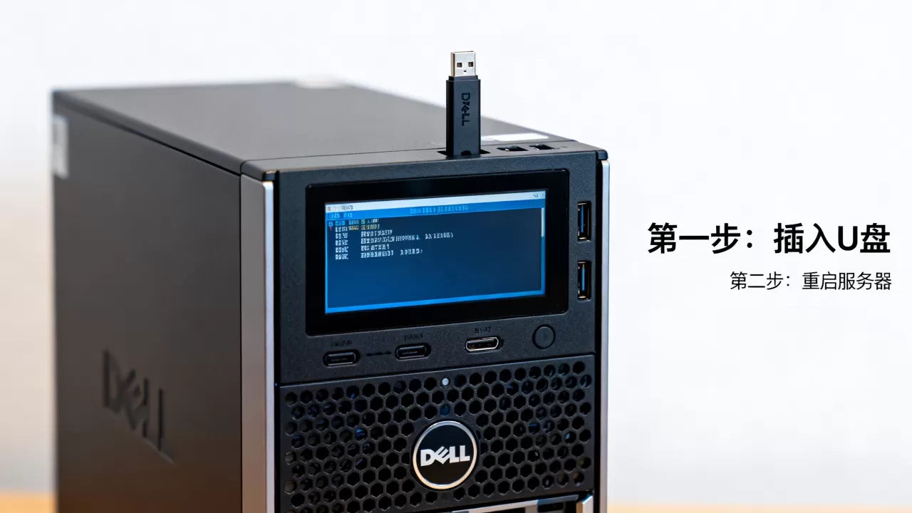 戴尔服务器无法U盘启动?,怎么设置U盘启动 戴尔服务器无法U盘启动?,怎么设置U盘启动
