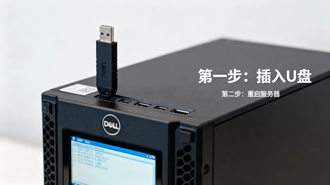 戴尔服务器无法U盘启动?,怎么设置U盘启动 戴尔服务器无法U盘启动?,怎么设置U盘启动