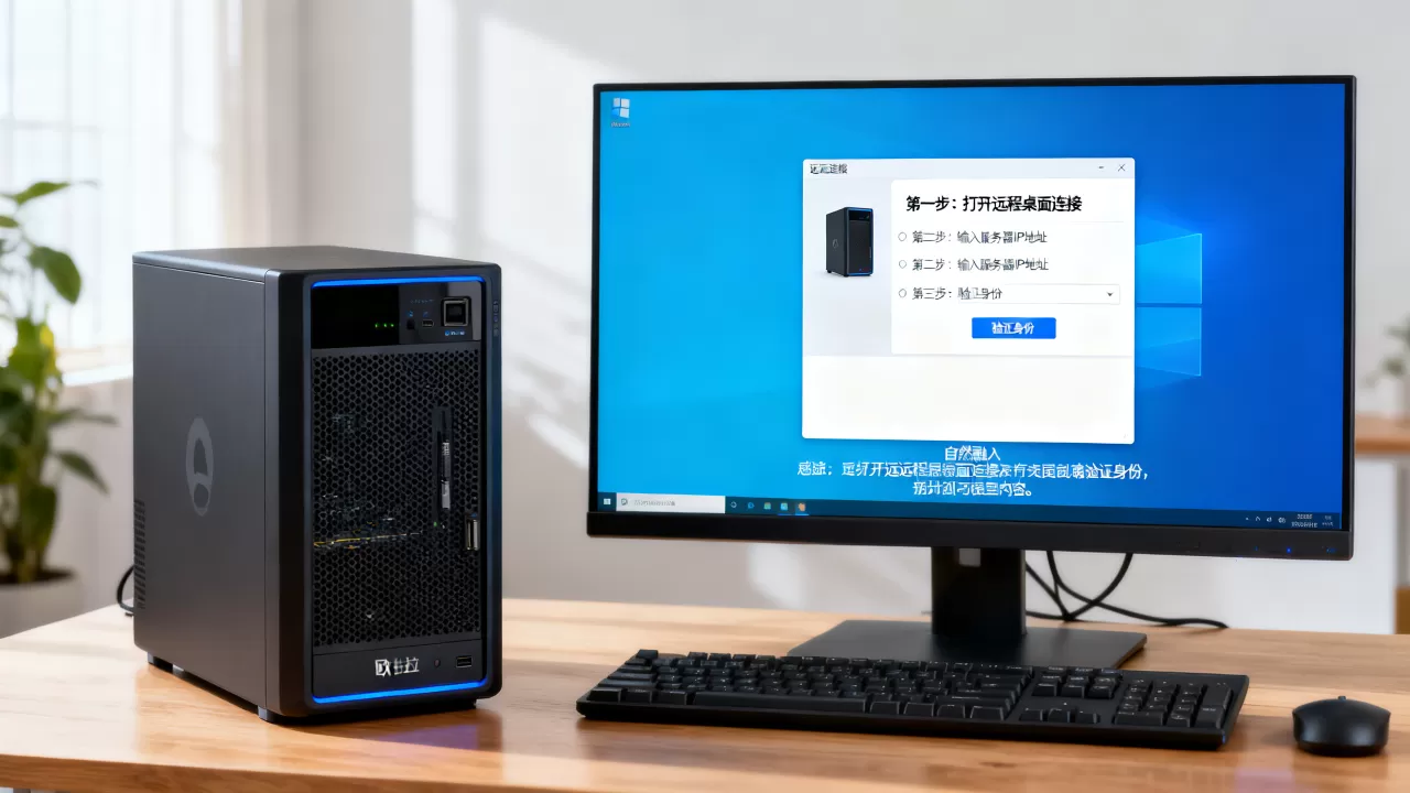 欧拉系统服务器怎么用win远程控制?,远程连接步骤是什么? 欧拉系统服务器怎么用win远程控制?,远程连接步骤是什么?