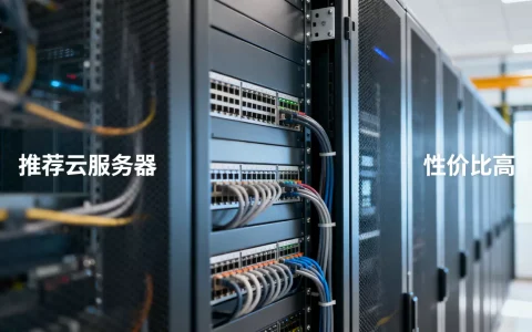 全国云服务器有哪些值得推荐？，云服务器哪家便宜又好用？