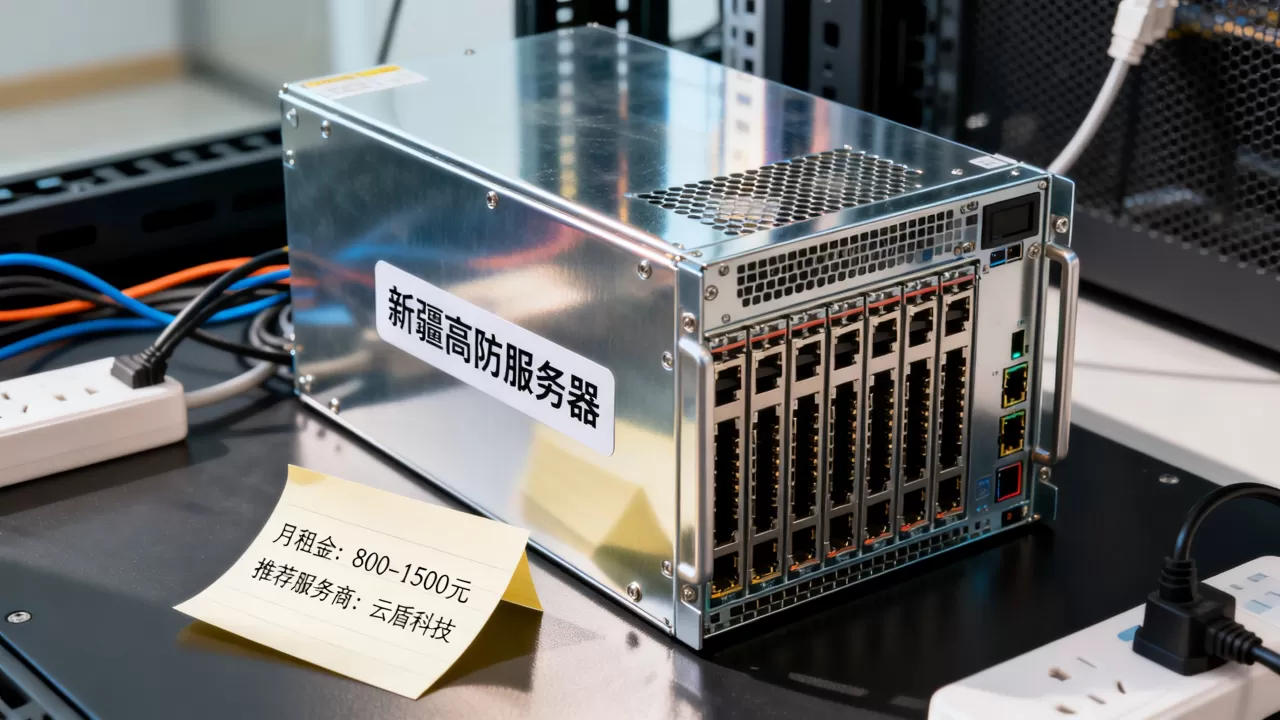 新疆高防服务器租用多少钱一个月,哪家便宜? 新疆高防服务器租用多少钱一个月,哪家便宜?