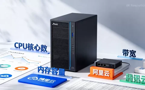 云服务器参数有哪些？,哪个品牌性价比高？