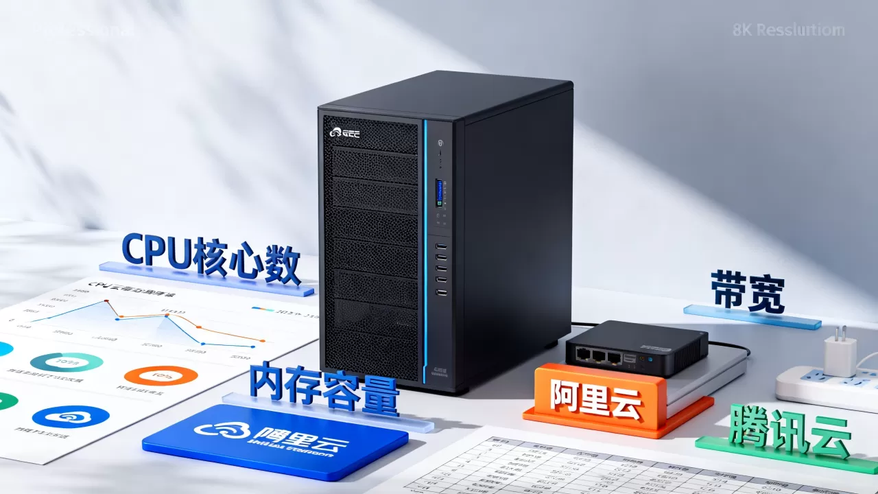 云服务器参数有哪些?,哪个品牌性价比高? 云服务器参数有哪些?,哪个品牌性价比高?